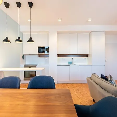 Διαμέρισμα Bairro Alto Bright With Ac Elevator Lisboa