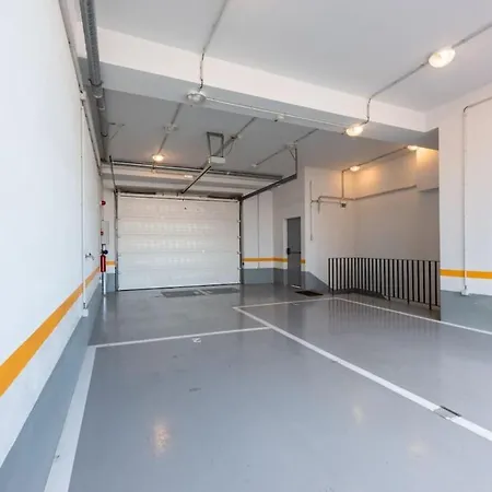 Bairro Alto Bright With Ac Elevator Appartement Lissabon