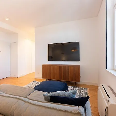 Bairro Alto Bright With Ac Elevator Lisboa