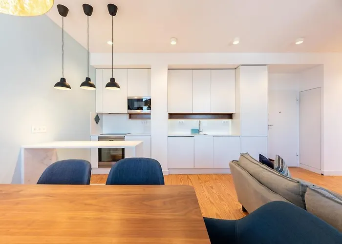 Apartman Bairro Alto Bright With Ac Elevator Lisboa